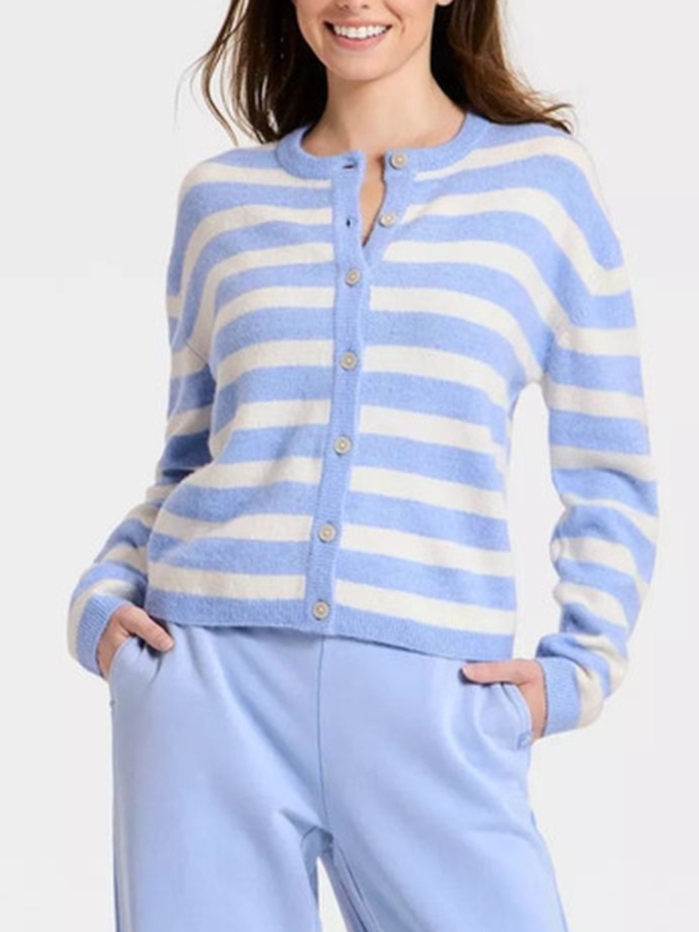Darling Joy Lab Sweater New Super Soft
